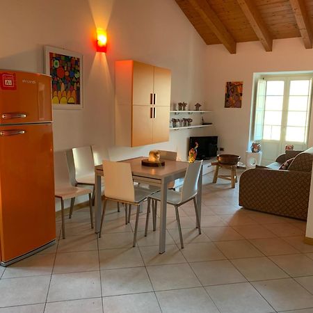 Albosaggia Agriturismo Terra Del Sole מראה חיצוני תמונה