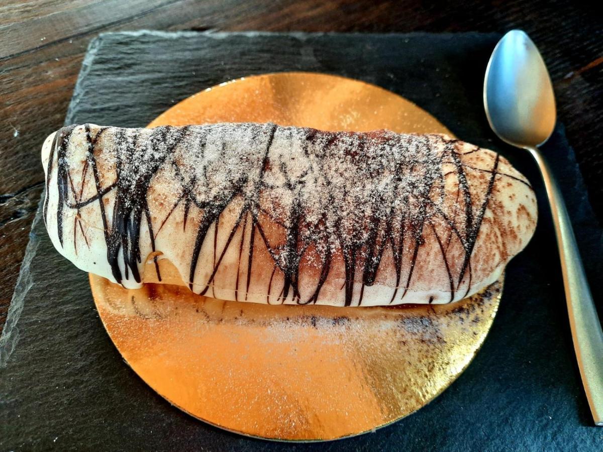 Albosaggia Agriturismo Terra Del Sole מראה חיצוני תמונה